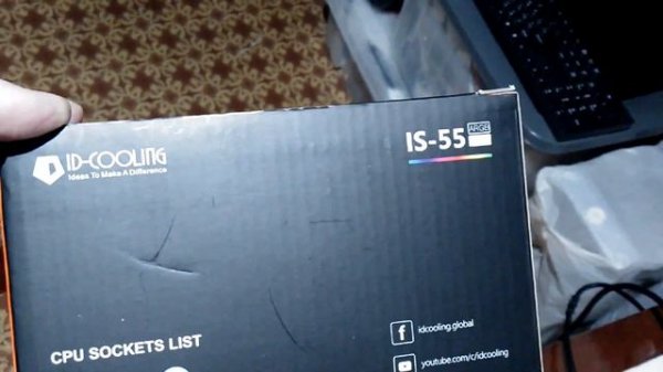 Серёга, вот что получилось !!! AMD Ryzen 5 5600G + GIGABYTE A520M K V2