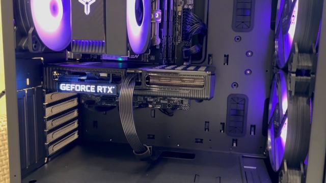 Игрoвой пк: i5 12400f, RTХ 3060 12GB смотреть онлайн