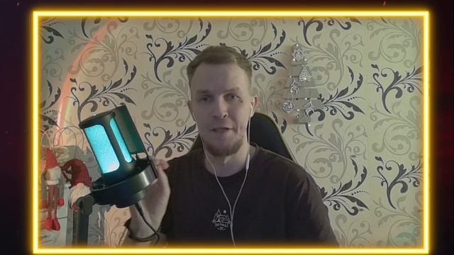 FIFINE Ampligame A8 | КРУТОЙ БЮДЖЕТНЫЙ и КАЧЕСТВЕННЫЙ МИКРОФОН смотреть онлайн