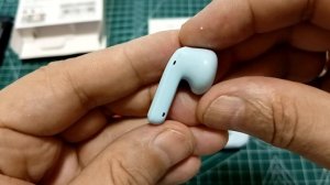 Отличные беспроводные наушники Redmi Buds 6. Новинка 2024