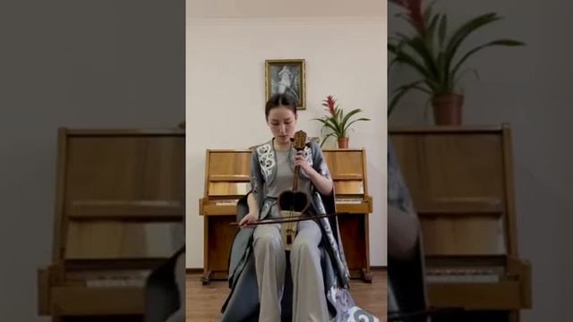 Жарылқасын Балхадиша, Шымкент қалалық Саз колледжі.