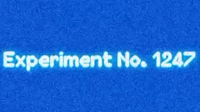 сериал (аналоговый хоррор) эксперимент №1247 серия 1 | мой новый тгк в описании видео.
