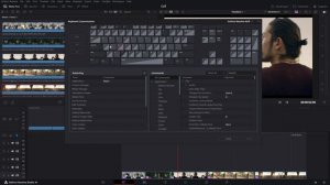 Вкладка Cut в DaVinci Resolve: как работать, нарезать видео и за