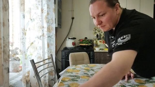 БОЛЬШАЯ РАСПАКОВКА, КОЕ-ЧТО ДЛЯ КУХНИ..