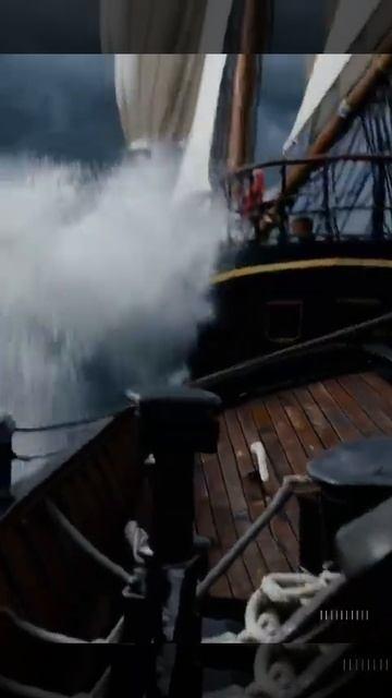 Шторм испытаний | Storm of the Soul — Лилия Любимова — песня «Испытание 2025» смотреть онлайн