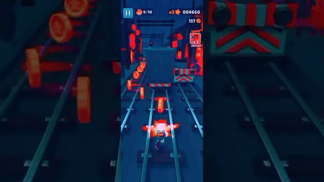 Subway Surf■ «Стейк»-OG Buda,Yanix & 163ONMYENECK смотреть онлайн