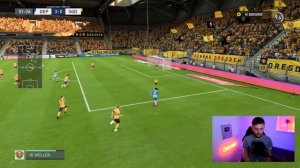 FIFA 20 КАРЬЕРА ЗА ИГРОКА - НАЧАЛО | КАРЬЕРА ЗА ИГРОКА ФИФА