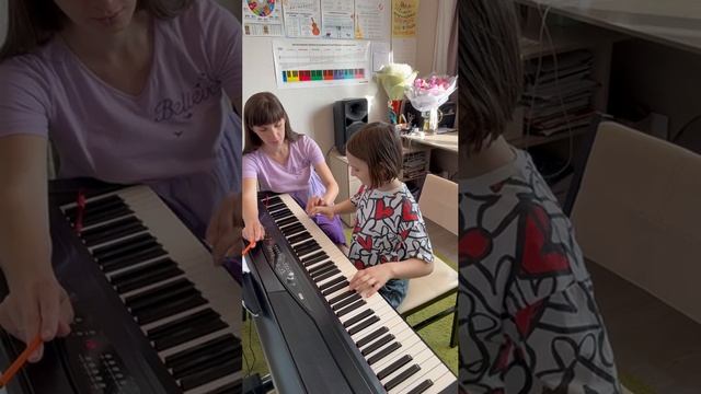 Уроки с Агатой 🤪 смотреть онлайн