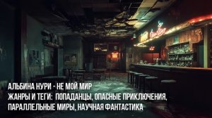 (№3) Самый Крутой Сериал О Попаданце! Альбина Нури Не М?