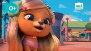 Начало эфира (Ani, 20.07.22)