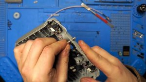 ✅ ЛЕТАЕМ ДАЛЬШЕ. Установка пигтейлов на пульт DJI RC (RM 330