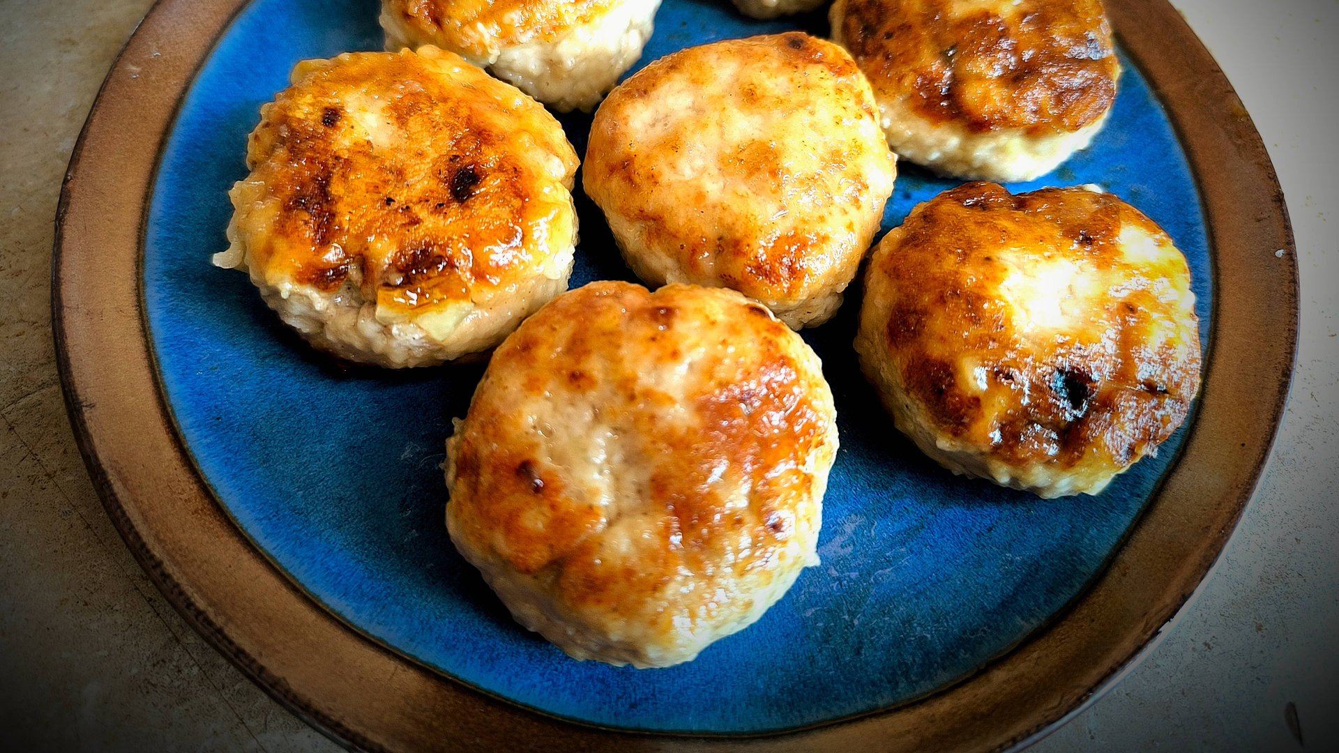 Котлеты из куриного филе за 30 мин, простейший рецепт! смотреть онлайн