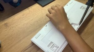 ОНИ ДЕЛАЮТ ИМБУ? (КЛАВИАТУРА ОТ DEXP Mace)