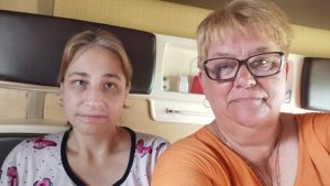 Июль 2023 года - Поездка к моей Мечте