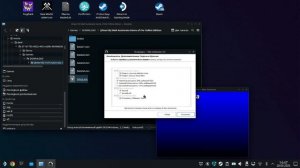 [ГАЙД] УСТАНОВКА ИГР НА STEAM DECK (ОЧЕНЬ ПРОСТО И БЫСТРО | С?
