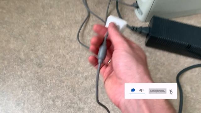 НАШЕЛ XBOX 360 FAT НА СВАЛКЕ