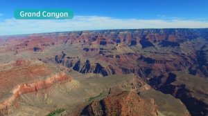 Мировые чудеса света - Think And Learn Video - Super Minds 3 - Unit 8 - Wonders of the world.