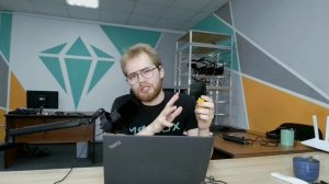 Бесплатная ОС для майнинга | Установка и настройка | От