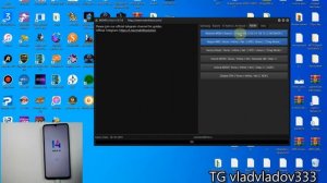 Redmi 13c mdm lock it admin заблокирован разблокировка unlock unlocktool m