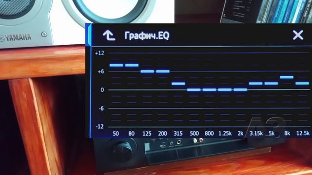 Ресивер для СТЕРЕО - основные ошибки смотреть онлайн