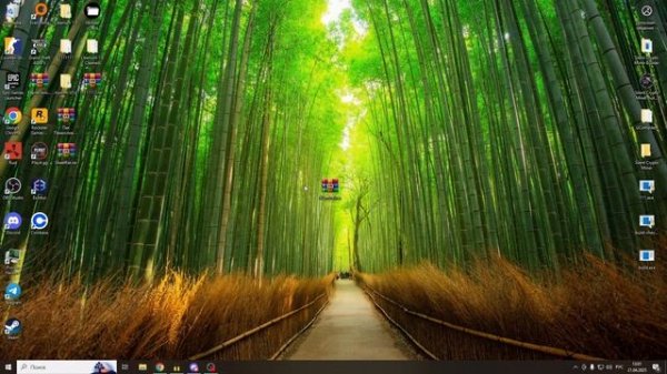 Defender Control 2.1 новая версия программы отключения Защитни