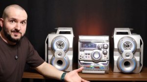 Музыкальный центр Samsung MAX WB650 мощ! по смешной цене.