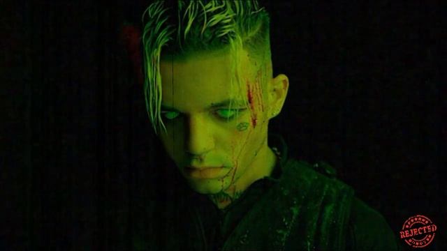 Allj(Элджей) - Опасный Худ