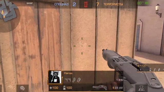 🔫💣Поменялся Стандофф 2😳🤯👍Играем по сети в Standoff 2 смотреть онлайн