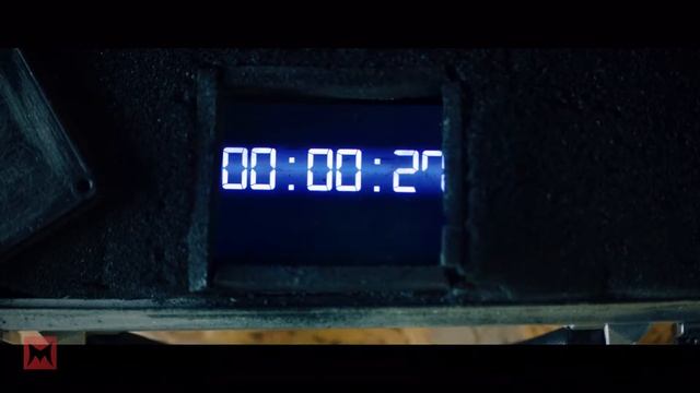 Уличный боец: Воскрешение 4 смотреть онлайн