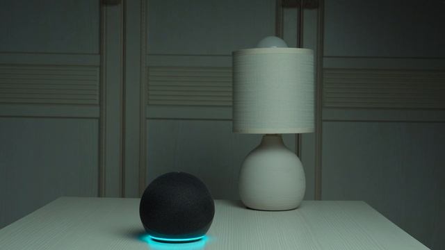 Amazon Echo Dot 5 Gen: Лучший Умный Динамик 2024 года? смотреть онлайн