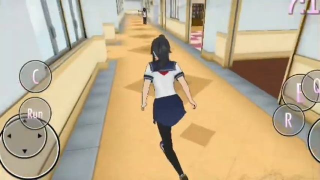 ЯНДЕРЕ СИМУЛЯТОР НА ТЕЛЕФОН? ЯНдЕРЕ ЧАН СИМУЛЯТОР !!