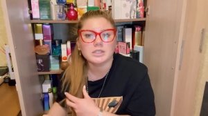 ПАРФЮМЕРНЫЙ ШКАФ И БЮДЖЕТНЫЕ АРОМАТЫ