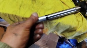 АРТЕМИС сп2 перевожу в ПСП винтовку