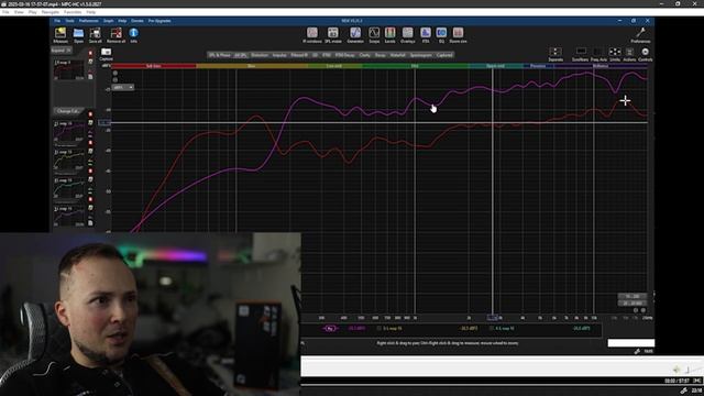 DL Audio Raven 165 V.2 Яркая, мощная и панчовая акустика смотреть онлайн