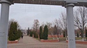 Богучар, достопримечательности 17.11.2024