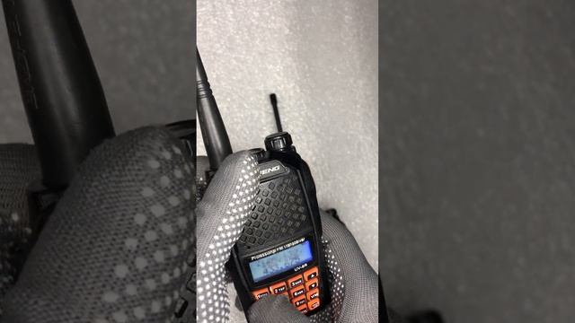 Про рации для новичков чайников за 2 минуты на примере смотреть онлайн