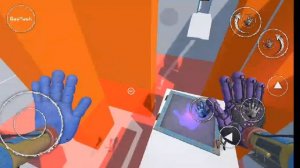 Poppy playtime 0 mobile/ мак время играть 0 на телефон