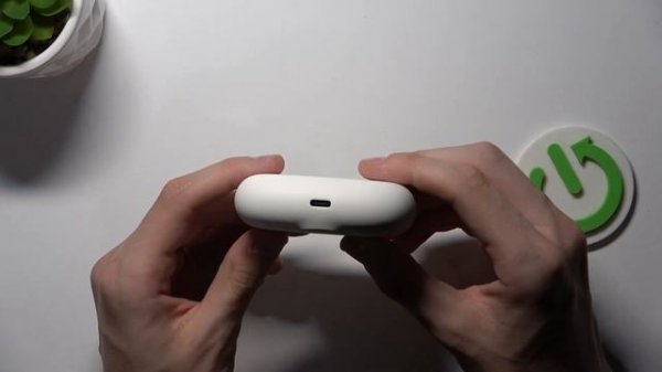 Soundcore Aerofit Pro | Обзор наушников Soundcore Aerofit Pro - Характерис?