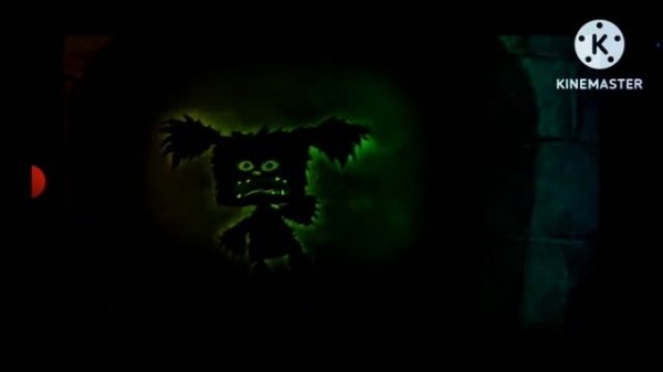 Жихарка effects