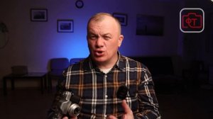Обзор фотокамеры Зенит 3М