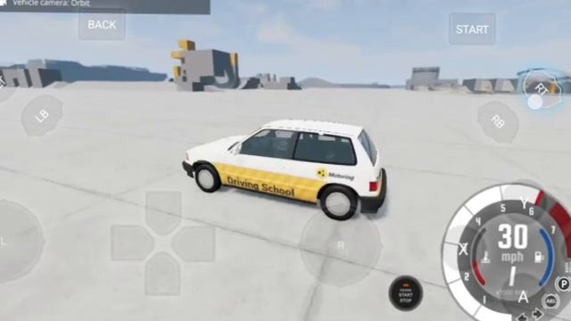 КАК СКАЧАТЬ Beamng drive на телефон смотреть онлайн