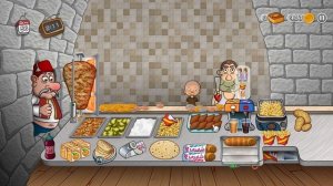 Продолжаем готовить ШАУРМУ на скорость в Shawarma Legend