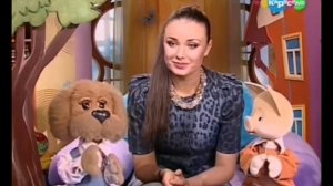 Спокойной ночи малыши! карусель (13.05.2015)