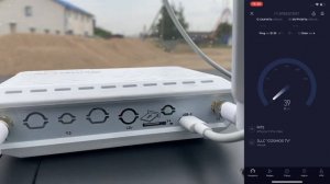 Тест 5G модема в Беларуси | Модем M.2 Fibocom FM350-GL в корпусе VT