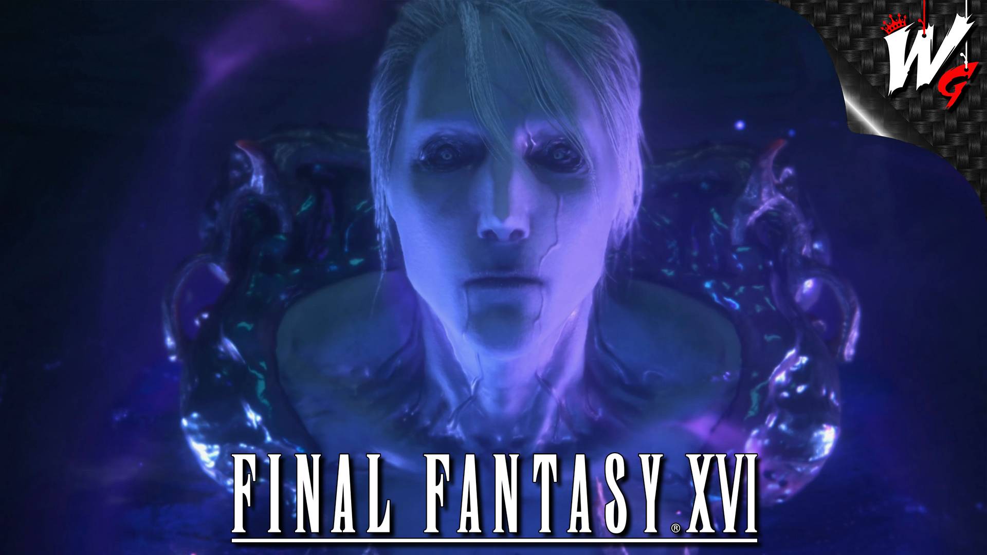 НОВЫЙ МИР ▷ Final Fantasy XVI [PC] - №19