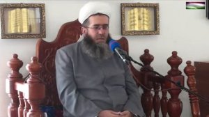 268) НАМОЗИ ХУФТАН АЗ КАДОМ ПАЙҒАМБАР МОНДААСТ? Мавлавӣ