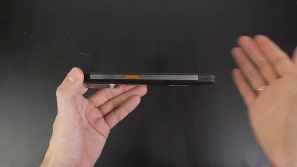 Ulefone Armor 25T Pro - вдалий захищений смартфон на Dimensity 6300 з т?