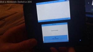 Скачка Hshop и установка игр на Nintendo 3ds