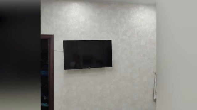 Телевизор Haier 32 Smart TV S2