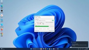 Как загрузить на флешку Windows 10 через программу Ventoy